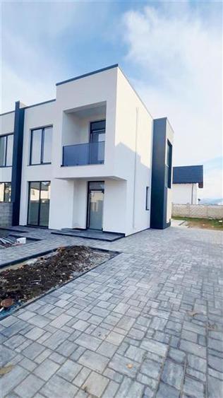 Casa Premium - Duplex - Predare la cheie Aprilie 2026