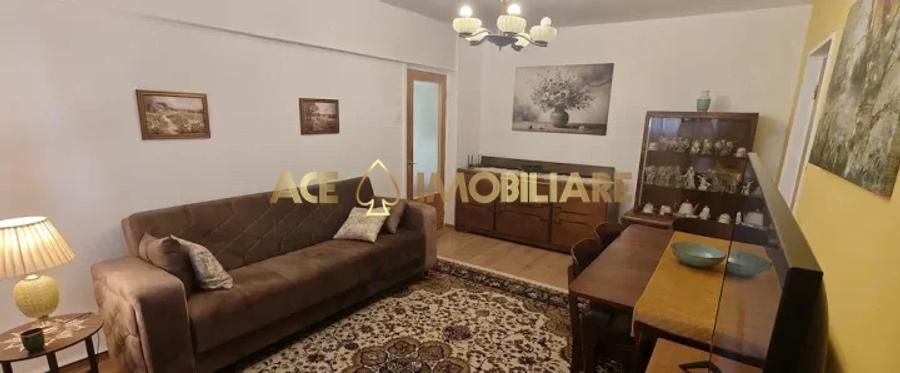 4 Camere de inchiriat | Iancului | Metrou | Mobilat & Utilat |
