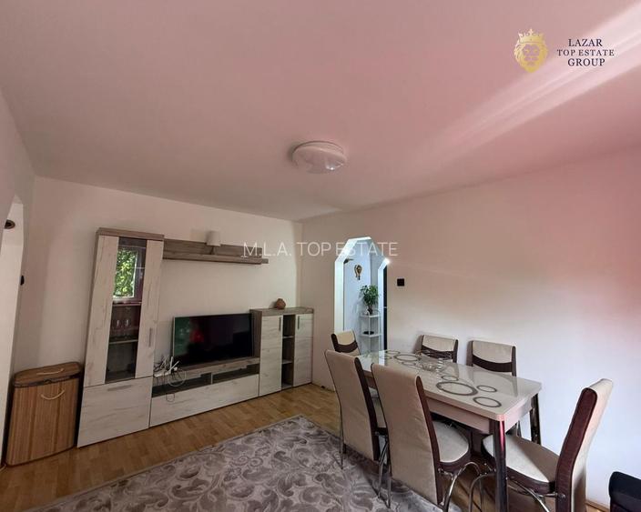 Apartament 2 camere ultracentral de închiriat – zona Romanilor - 3