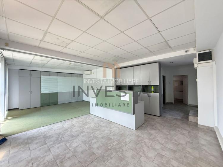 Cladire Individuala 311 mp |  Central | Ideal pentru Birouri, Clinica! - 2