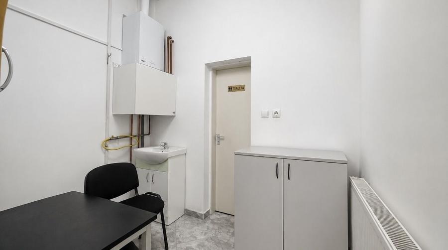 Spatiu Ultracentral de închiriat, Str.Iuliu Maniu