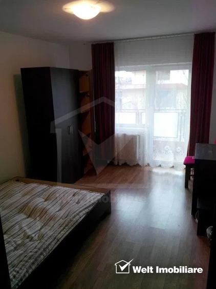 Apartament 2 camere Manastur, 58mp
