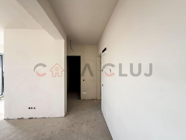2 camere, ansamblu rezidential premium, Iulius Mall