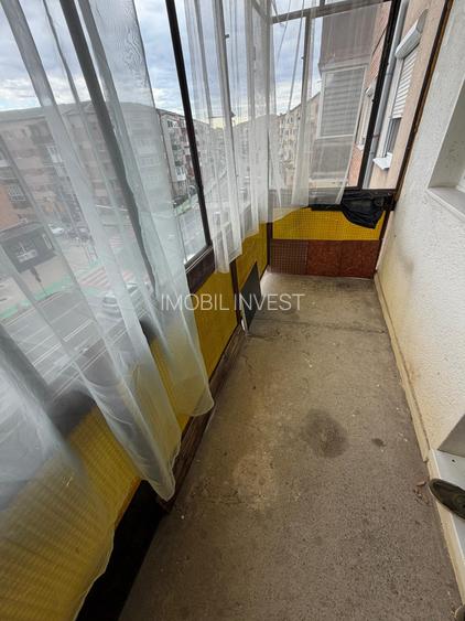 Apartament 2 camere, 54 mp, balcon, Cetate, 1350 lei/luna - 5
