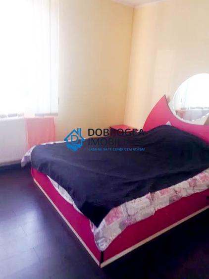 Ultracentral, 2 camere, mobilat-utilat