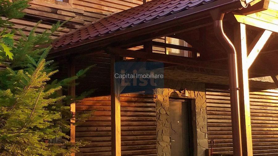 Casă Brebu Centru 140m², 4 camere, 159.000€ - 11