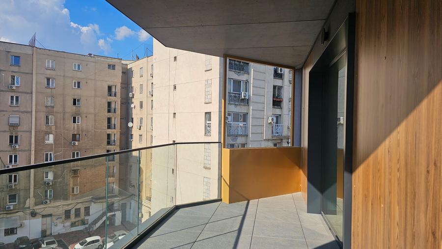 Noor Residence-Unirii-3 camere premium-prima inchiriere