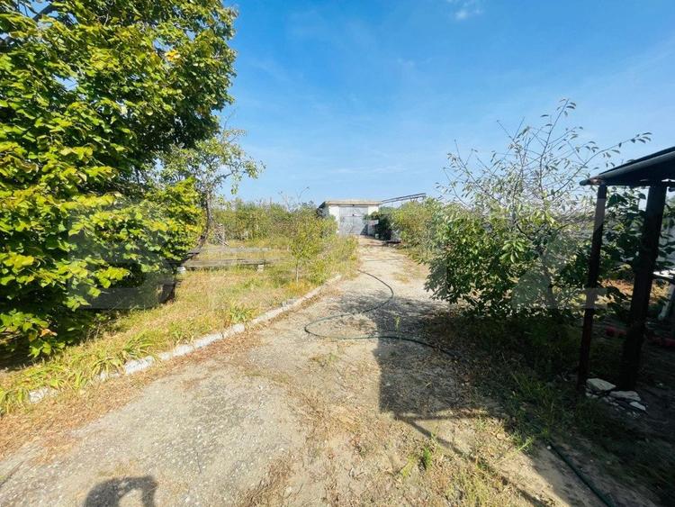 Casa+ teren cu vad, 1580 mp, Calea Severinului