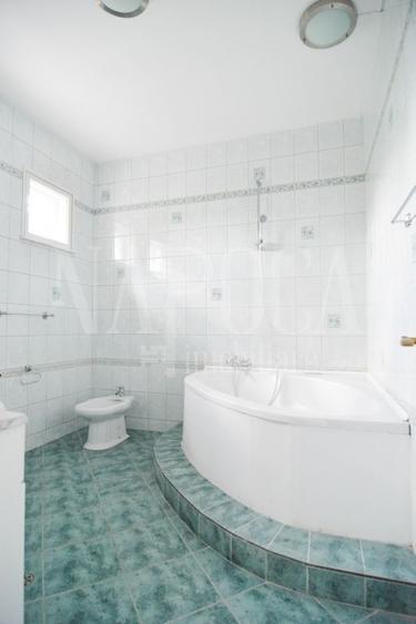 Casa 11 camere de vanzare in Zorilor, Cluj Napoca