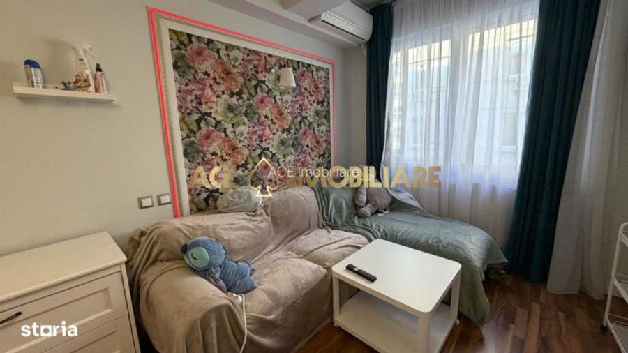 2 Camere | Ultracentral | PetFriendly | Metrou | Centrala Proprie - 6