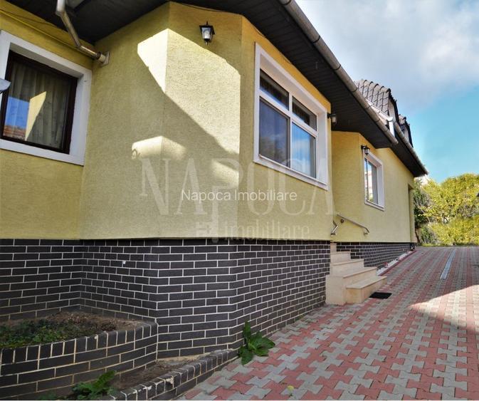 Casa 4 camere de vanzare in Grigorescu, Cluj Napoca - 24