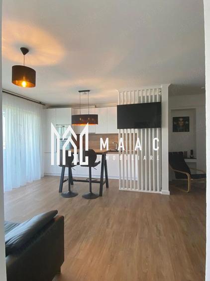 Apartament 2 camere de închiriat | Sibiu, Turnișor | 55 mp