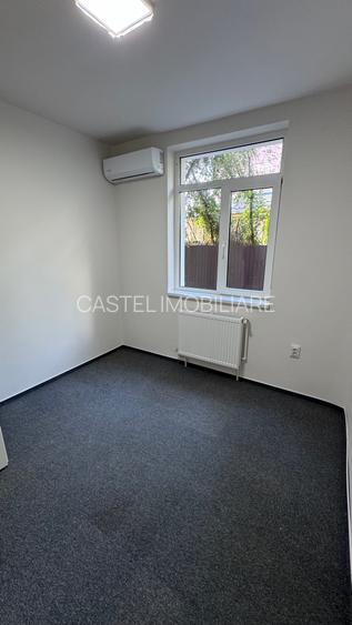 De inchiriat Imobil având 9 camere ,suprafață de 285 mp. Cantemir langa Metrou - 5