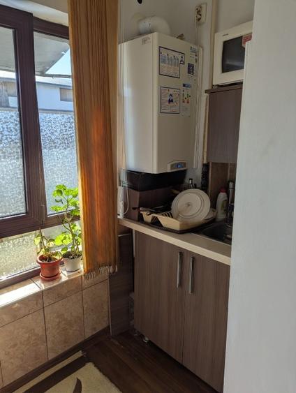 Apartament 2 camere Burdujeni