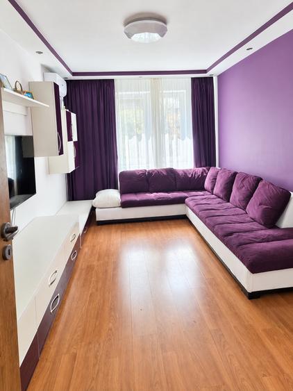 3 Camere | Titan – Metrou N. Grigorescu/Dristor | Prima Închiriere | 2 Băi