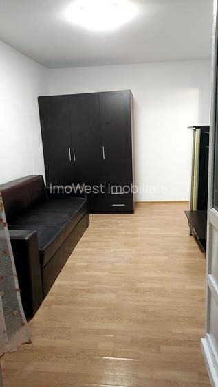Calea Buziasului | Etaj 1 | Mobilat si utilat | Bucatarie inchisa