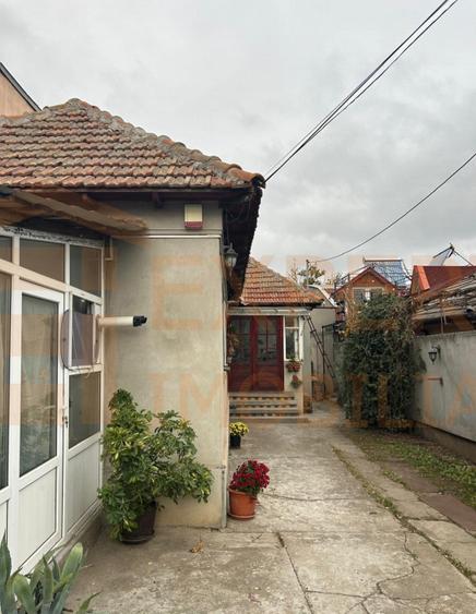 Casă de vânzare | Constanța Km 5 | 3 camere | Teren 235 mp