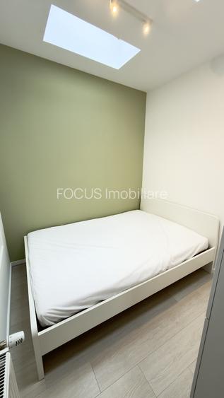 Apartament 2 cam, 40mp, Prima Inchiriere, Metrou - Obor | Mosilor - 8