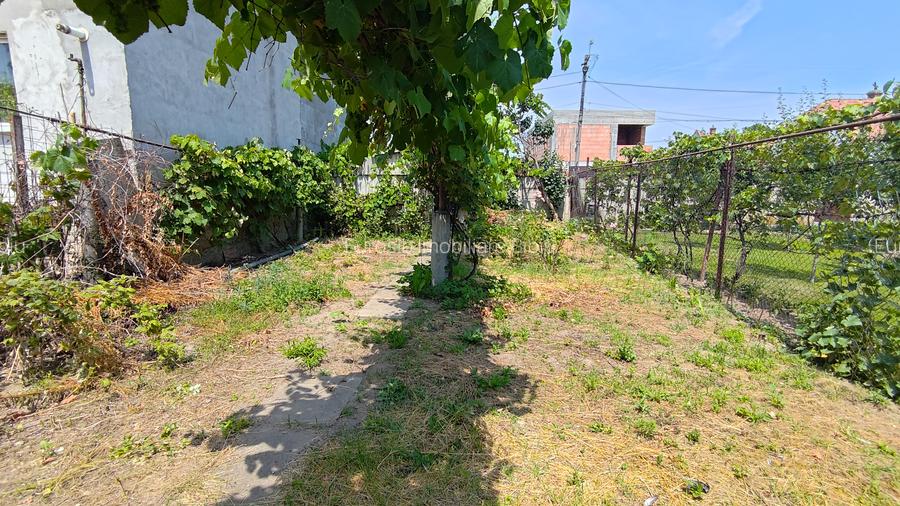 Casa cu iesire la 2 strazi in Sibiu zona P-ta Cluj - 15
