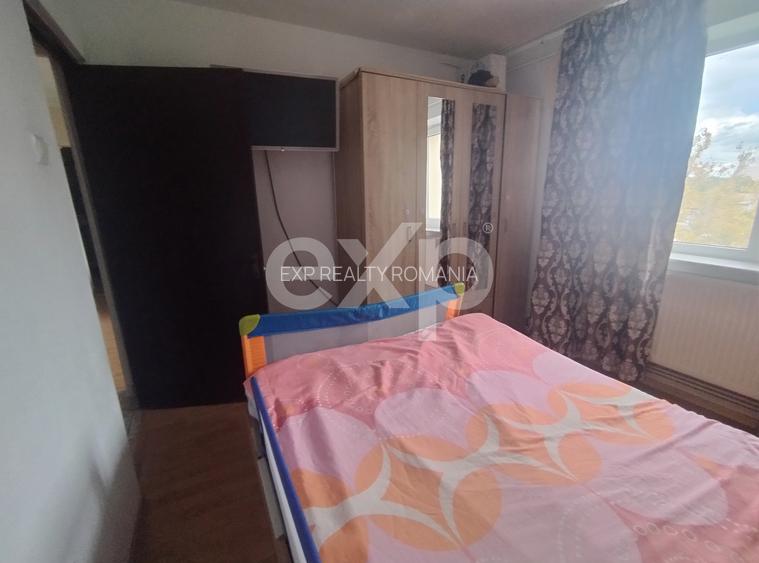 APARTAMENT 2 CAMERE TRIVALE ETAJ 4 - 2
