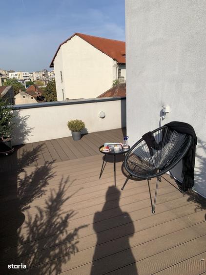 Duplex Premium | Universitate | 2X Parcari | 228MP | 2017 PET FRIENDLY