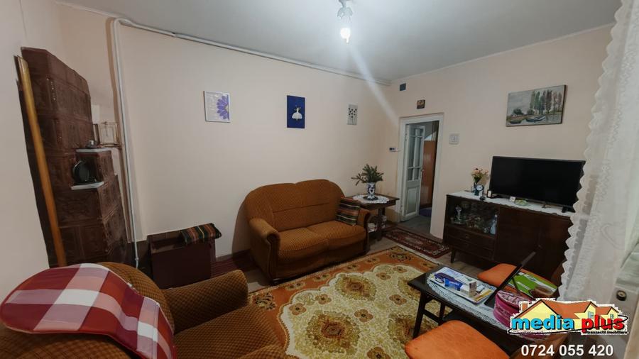 De vânzare – Casă 4 camere, aproape de Bld. George Coșbuc