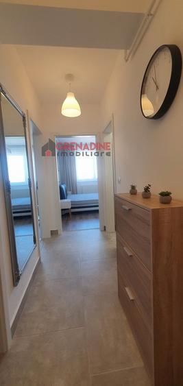 Apartament 2 camere tip studio–Grandis Residence,Tractorul-Comision 0%