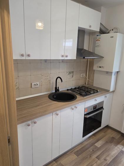Vând Studio cu,curte ,oază de relaxare ,ceva deosebit !