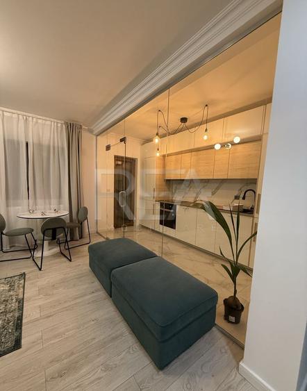 Apartament 2 Camere | Giulești | Bloc Nou | Loc de Parcare