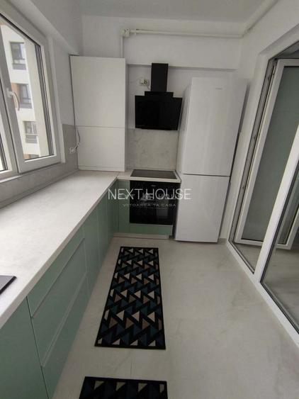 Apartament 2 Camere Premium | Rahova – Liberty Mall | Bloc Nou | - 3