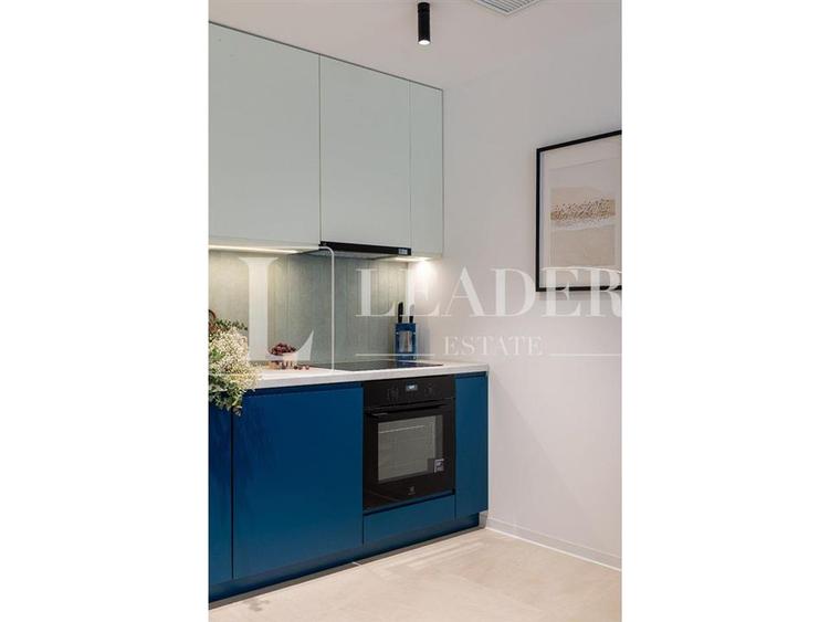 Apartament 2 camere Lux | Barbu Vacarescu | Prima inchiriere