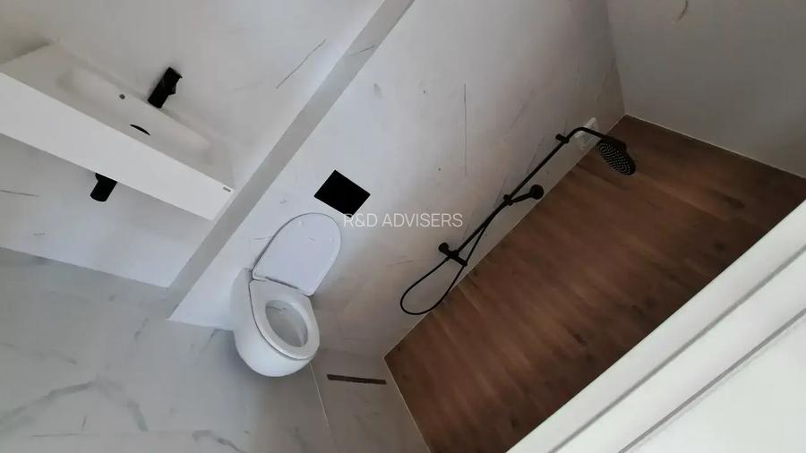Apartament 3 camere Lux cu loc parcare ansamblu exclusivist - 7