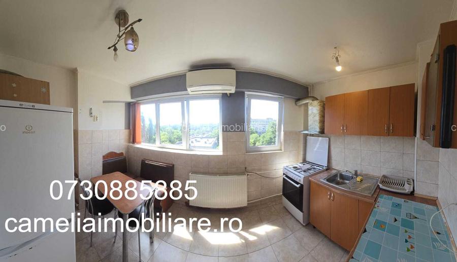 Garsoniera, pet friendly, 31mp, intre metrou Lujerului si Gorjului, str Cetatea - 15