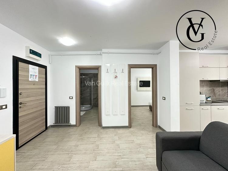 Apartament 2 camere - Alezzi Beach Resort - Mamaia Nord - 3