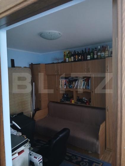 Apartament 2 camere, 42 mp, zona Micro 15