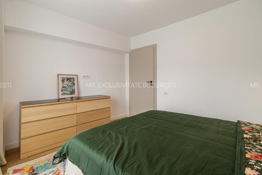 Prima inchiriere | Apartament complet renovat | Metrou N.Grigorescu - 11