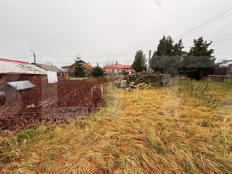 Teren intravilan de vânzare, Botosani - Central