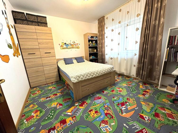 Apartament nou 70mp C.Coposu mobilat Utilat 112.500eur neg