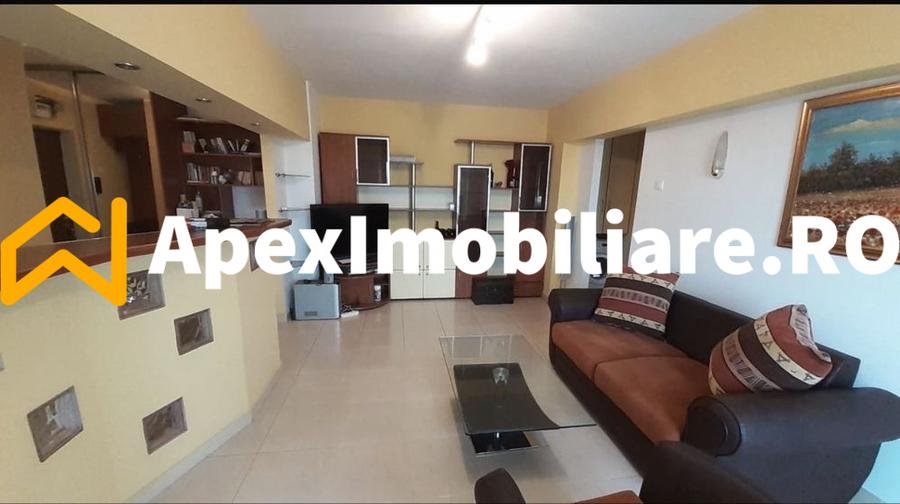 Apartament 2 camere de inchiriat Mosilor București ApexImobiliare.ro
