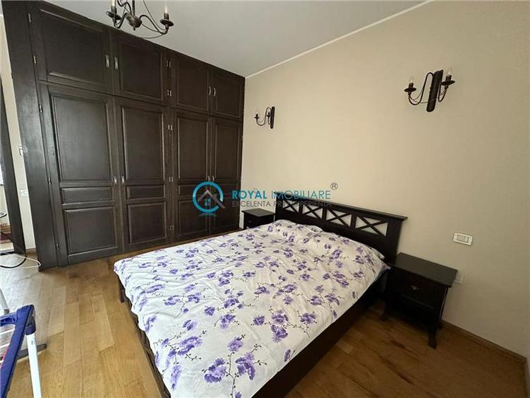 Royal Imobilare - Inchiriere vila zona Albert