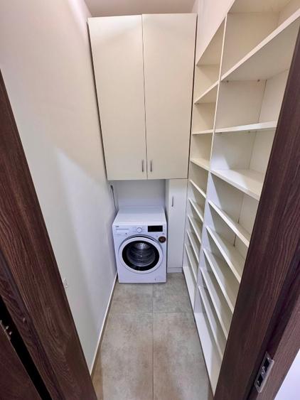 Apartament 2 Camere zona Olimpia Stadion Complex