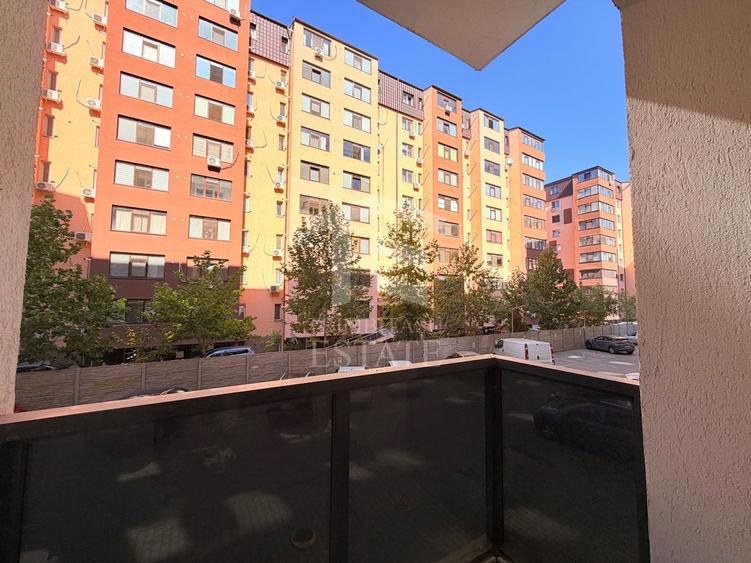 Garsoniera de Inchiriat | Militari Residence | Parter Inalt | Centrala