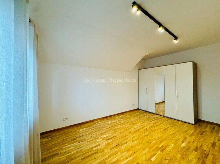 Individual villa, swimming pool, generous garden, Iancu Nicolae area - 16