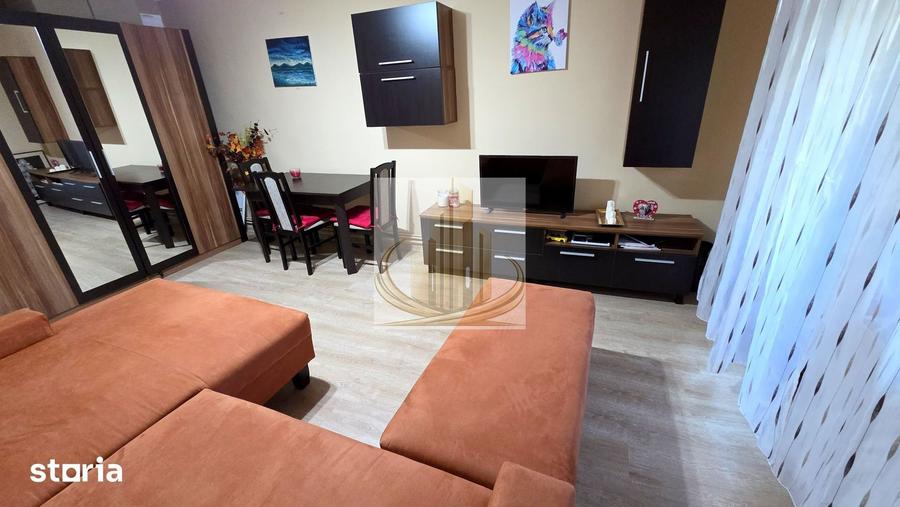 Apartament modern cu 3 camere decomandate Aradului