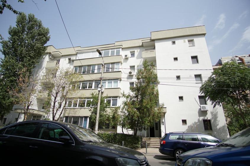 Dristor Metrou 5 minute Garsoniera Moderna Bloc Reabilitat
