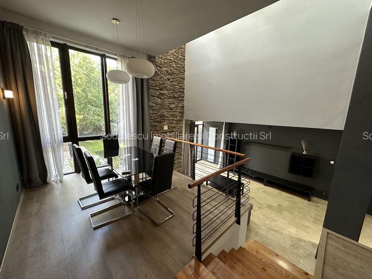 Duplex modern -   zona Lipovei - 23