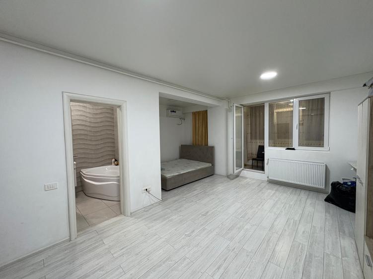 Garsoniera Militari Residence - 25 min pe jos metrou Preciziei