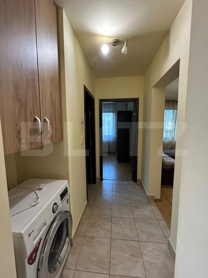 Apartament cu 3 camere, 70 mp, pet friendly, zona Gheorgheni