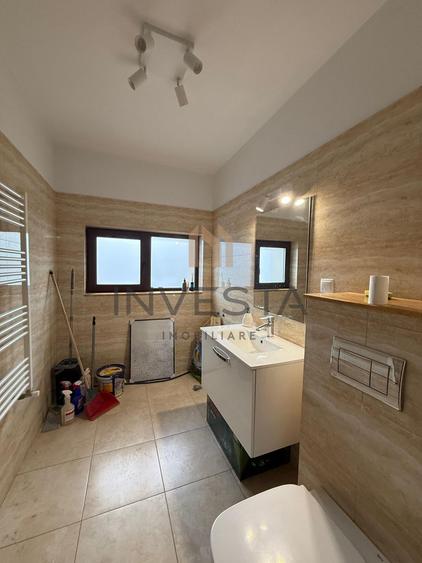 Apartament elegant cu terasă de 30 mp, în inima cartierului Buna Ziua!