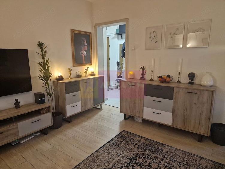 3 Camere Mihalache - Popișteanu I Etaj 5 10 | Bloc Reabilitat